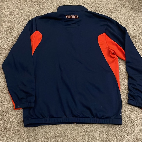 Nike UVA Tech - Picture 5 of 5